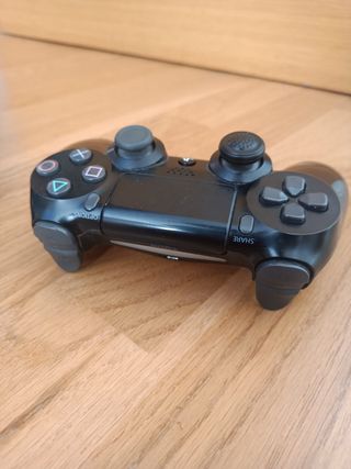 Consola PS4 (PlayStation 4) Negra