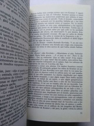 La hoguera de las vanidades