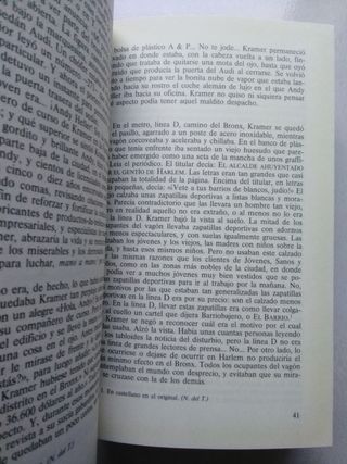 La hoguera de las vanidades