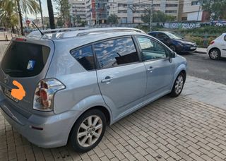 Toyota Verso 2007