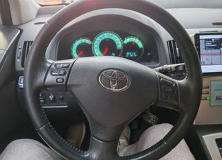 Toyota Verso 2007