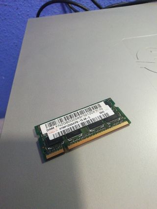 Memoria ram