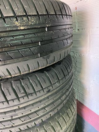 Michelin Pilot Sport 195/45/16