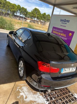 BMW Serie 3 2015