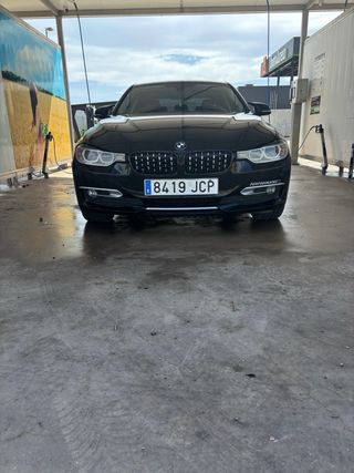 BMW Serie 3 2015