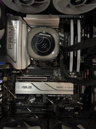 Placa Base ASUS PRIME X670-P WIFI