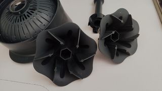 Spremiagrumi per Bimby