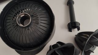 Spremiagrumi per Bimby