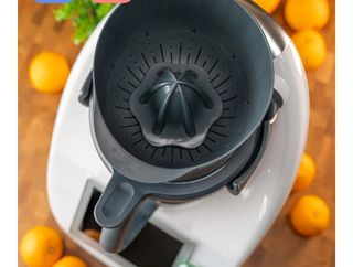 Spremiagrumi per Bimby