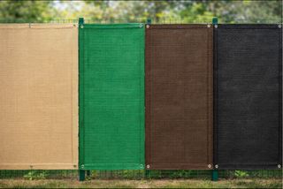 Malla sombreo 2x25 m 90% ocultación | Oferta