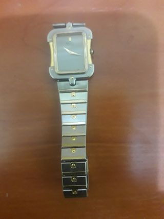 Reloj Seiko 7320-5170 Cuarzo Edición Especial