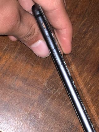 iPhone 8 Negro para piezas