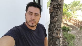 Busco trabajo ayudante en obras jardinería