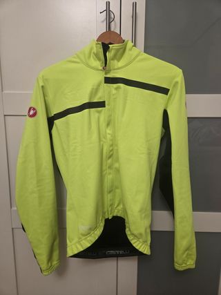 Chaqueta Castelli Transition 2 Talla M