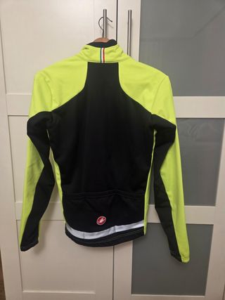 Chaqueta Castelli Transition 2 Talla M