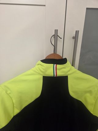 Chaqueta Castelli Transition 2 Talla M