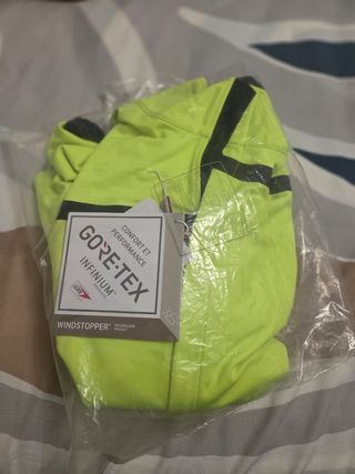 Chaqueta Castelli Transition 2 Talla M