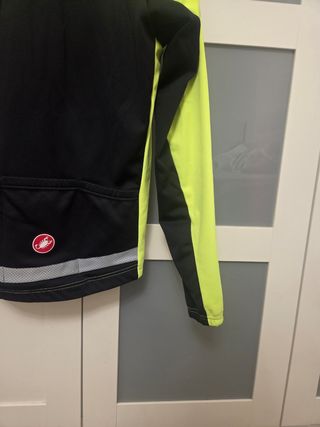 Chaqueta Castelli Transition 2 Talla M