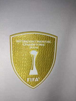 Camiseta Adidas Arda Güler 15 Talla S 