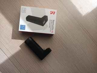 Batería Remotto para mando PS4