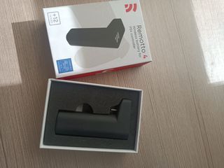 Batería Remotto para mando PS4