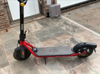 Patinete Eléctrico Ninebot