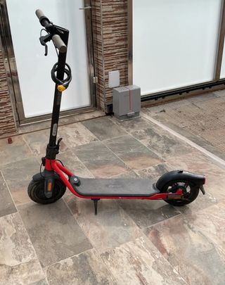 Patinete Eléctrico Ninebot