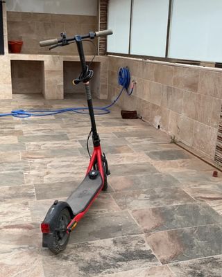 Patinete Eléctrico Ninebot