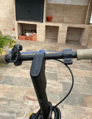 Patinete Eléctrico Ninebot