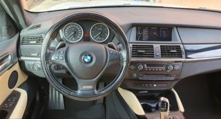 BMW X6 2011