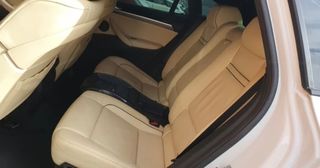 BMW X6 2011