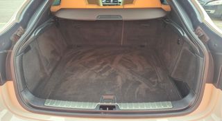 BMW X6 2011