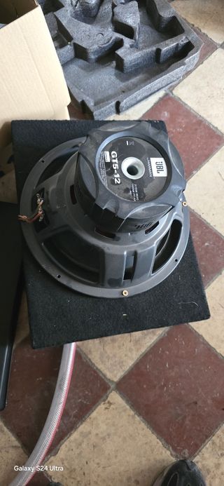 Subwoofer JBL