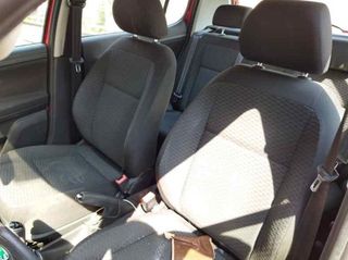 206267 sistema audio / 5j0035161c skoda fabia - 5j