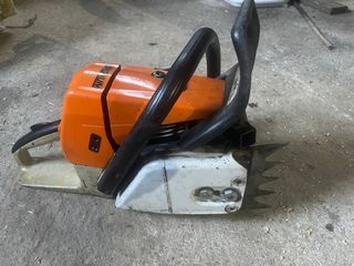 Motosierra STIHL MS360