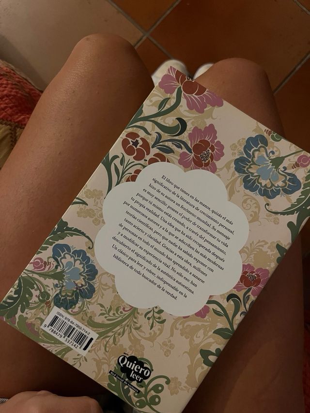 Usted puede sanar su vida