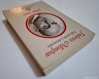 FEDERICO MOMPOU. VIDA, TEXTOS Y DOCUMENTOS