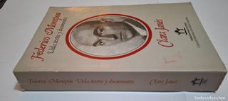 FEDERICO MOMPOU. VIDA, TEXTOS Y DOCUMENTOS