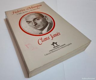 FEDERICO MOMPOU. VIDA, TEXTOS Y DOCUMENTOS