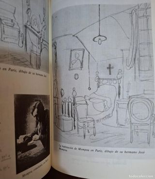 FEDERICO MOMPOU. VIDA, TEXTOS Y DOCUMENTOS