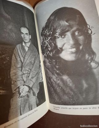 FEDERICO MOMPOU. VIDA, TEXTOS Y DOCUMENTOS