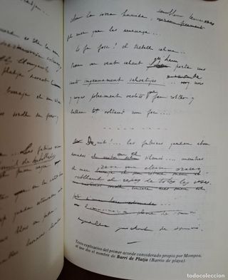 FEDERICO MOMPOU. VIDA, TEXTOS Y DOCUMENTOS