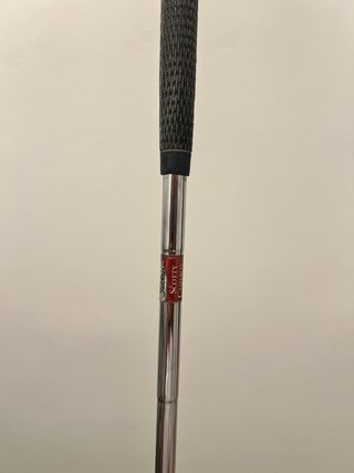Scotty Cameron Newport Zurdo - The Art of Putting 