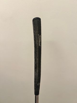 Scotty Cameron Newport Zurdo - The Art of Putting 