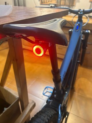 E-bike Specialized Turbo Levo comp