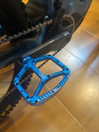 E-bike Specialized Turbo Levo comp