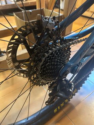 E-bike Specialized Turbo Levo comp