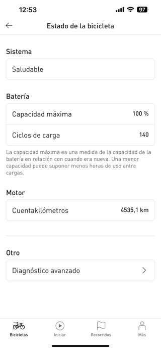 E-bike Specialized Turbo Levo comp