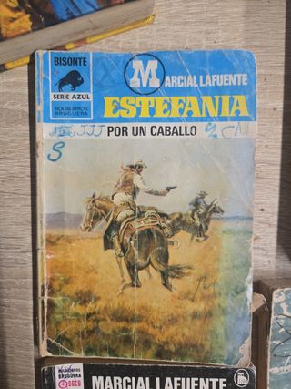 Pack libros 