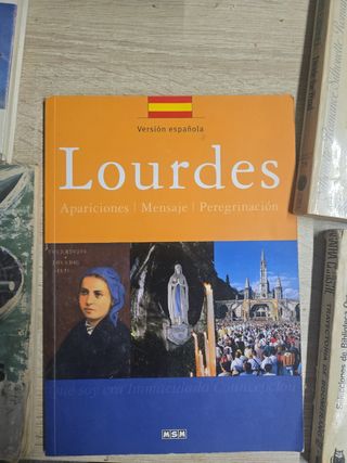 Pack libros 